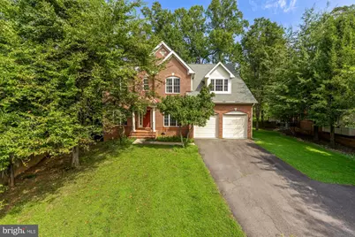 10606 Rosehaven Street, Fairfax, VA 22030 - Photo 1