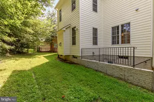 10606 Rosehaven St, Fairfax, VA 22030 - Photo 48