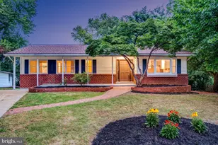 3905 Lincolnshire St, Annandale, VA 22003 - Photo 1