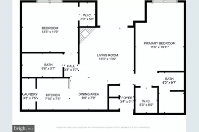 1581 Spring Gate Drive #5203, McLean, VA 22102 - Photo 24