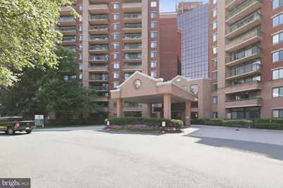 2230 George C Marshall Drive #420, Falls Church, VA 22043 - Photo 2