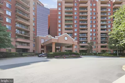 2230 George C Marshall Drive #420, Falls Church, VA 22043 - Photo 24