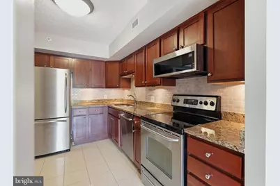 2230 George C Marshall Drive #420, Falls Church, VA 22043 - Photo 8
