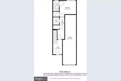 9228 Wood Violet Court, Fairfax, VA 22031 - Photo 36