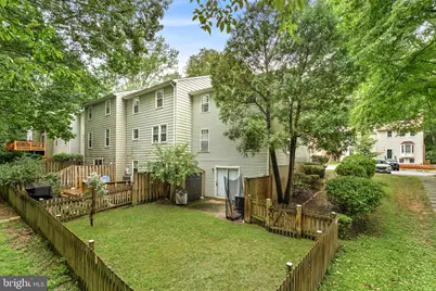10131 Walnut Wood Court, Burke, VA 22015 - Photo 32