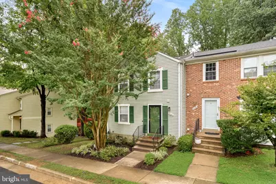10131 Walnut Wood Court, Burke, VA 22015 - Photo 4