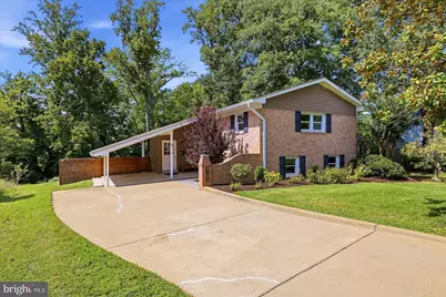 2621 Childs Lane, Alexandria, VA 22308 - Photo 1