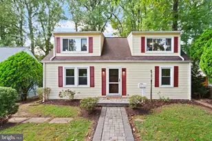 6909 Custis Pkwy, Falls Church, VA 22042 - Photo 1