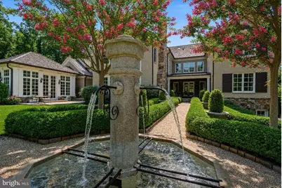9698 Mill Ridge Lane, Great Falls, VA 22066 - Photo 6