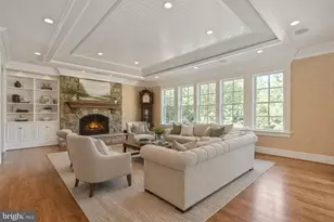 9698 Mill Ridge Ln, Great Falls, VA 22066 - Photo 16