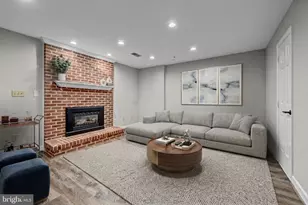 6008 Kelsey Ct, Falls Church, VA 22044 - Photo 12