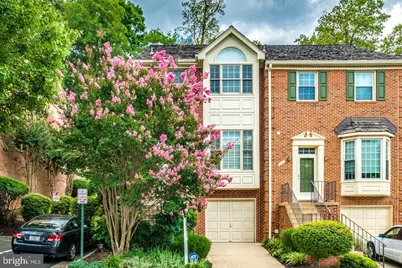 6008 Kelsey Court, Falls Church, VA 22044 - Photo 1