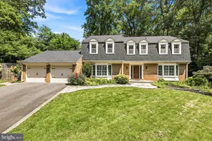 11800 Grey Birch Pl, Reston, VA 20191 - Photo 1
