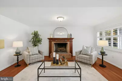 8915 Battery Road, Alexandria, VA 22308 - Photo 14