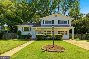 8915 Battery Rd, Alexandria, VA 22308 - Photo 1