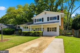 8915 Battery Rd, Alexandria, VA 22308 - Photo 4
