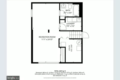 8915 Battery Road, Alexandria, VA 22308 - Photo 46