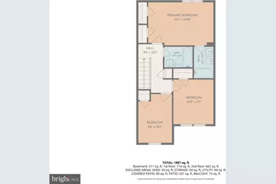 2103 Dominion Heights Court, Falls Church, VA 22043 - Photo 42