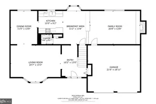 6106 Roxbury Ave, Springfield, VA 22152 - Photo 46