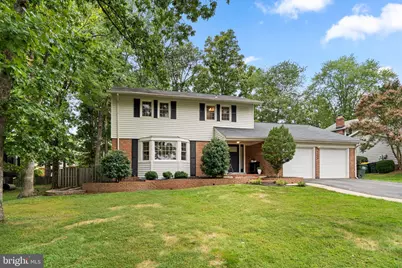 6106 Roxbury Avenue, Springfield, VA 22152 - Photo 2