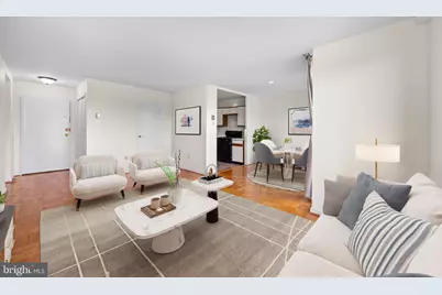 6641 Wakefield Drive #615, Alexandria, VA 22307 - Photo 20