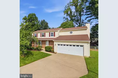 2998 Steven Martin Drive, Fairfax, VA 22031 - Photo 1
