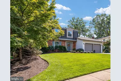 9511 Shipwright Drive, Burke, VA 22015 - Photo 2