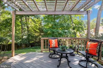 9511 Shipwright Drive, Burke, VA 22015 - Photo 40