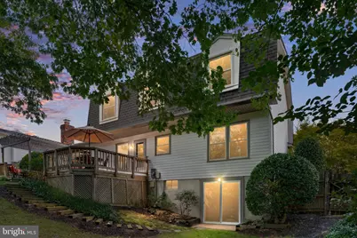 9511 Shipwright Drive, Burke, VA 22015 - Photo 50