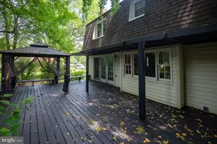 4836 Gainsborough Dr, Fairfax, VA 22032 - Photo 40