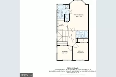 6106 Franconia Commons Court, Alexandria, VA 22310 - Photo 40