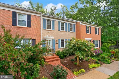 9507 Burdett Road, Burke, VA 22015 - Photo 36