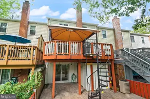 9507 Burdett Rd, Burke, VA 22015 - Photo 44