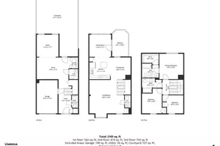 14290 Glade Spring Dr, Centreville, VA 20121 - Photo 48