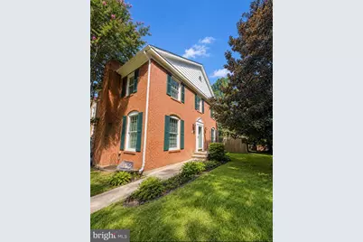 7026 Leebrad Street, Springfield, VA 22151 - Photo 2