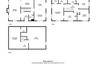 7026 Leebrad St, Springfield, VA 22151 - Photo 36