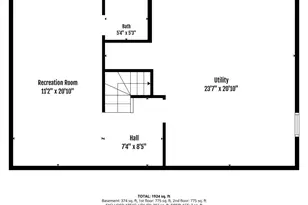 7026 Leebrad St, Springfield, VA 22151 - Photo 38