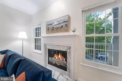 1700 Lake Shore Crest Drive #25, Reston, VA 20190 - Photo 8