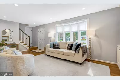 5211 Ellington Court, Fairfax, VA 22032 - Photo 6