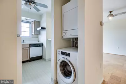 5603 Franconia Road #302, Alexandria, VA 22310 - Photo 14