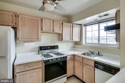 5603 Franconia Road #302, Alexandria, VA 22310 - Photo 12
