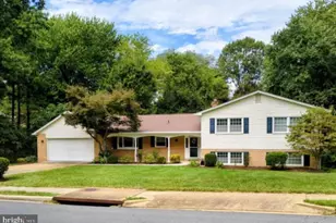 1324 Towlston Rd, Vienna, VA 22182 - Photo 1