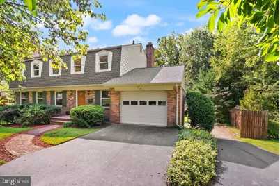 3728 Prince William Drive, Fairfax, VA 22031 - Photo 4
