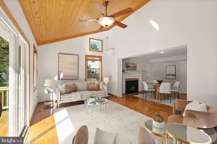 3728 Prince William Dr, Fairfax, VA 22031 - Photo 6