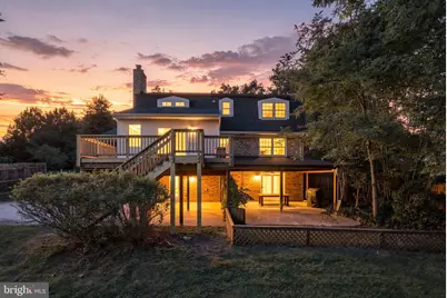 3728 Prince William Drive, Fairfax, VA 22031 - Photo 76
