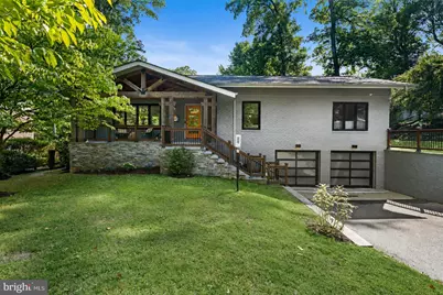 6417 Lyric Lane, Falls Church, VA 22044 - Photo 1