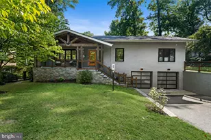 6417 Lyric Ln, Falls Church, VA 22044 - Photo 1