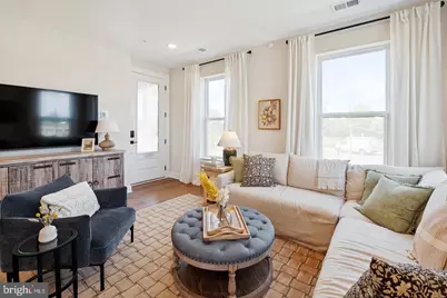 4824 Bauhaus Square #LOT 153, Chantilly, VA 20151 - Photo 6