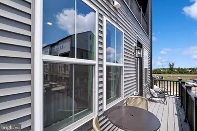 14980 Deco Circle #LOT 47, Chantilly, VA 20151 - Photo 30
