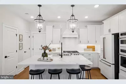 14980 Deco Circle #LOT 47, Chantilly, VA 20151 - Photo 14
